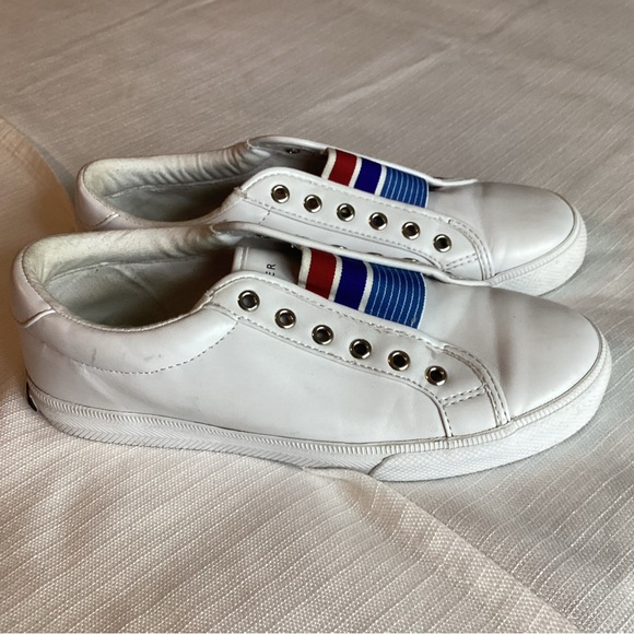 Tommy Hilfiger sneakers - Picture 1 of 6
